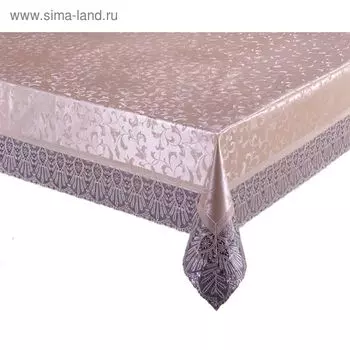 Скатерть Meiwa, 132 х 178 см