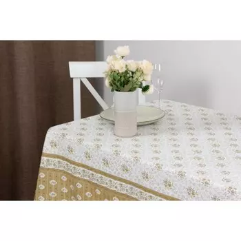 Скатерть Meiwa, прямоугольная 122 х 152 см