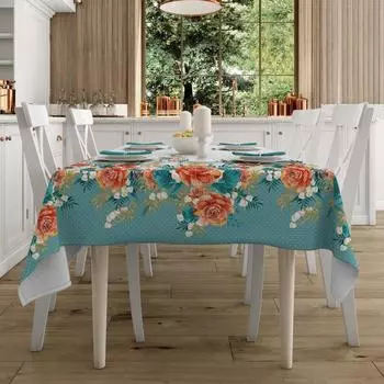 Скатерть Mellow, размер 145х220 см