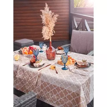 Скатерть Morocco, размер 150х220 см