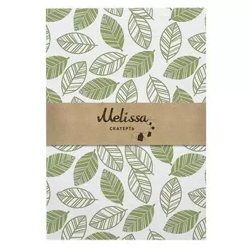 Скатерть Organic, размер 150x180 см