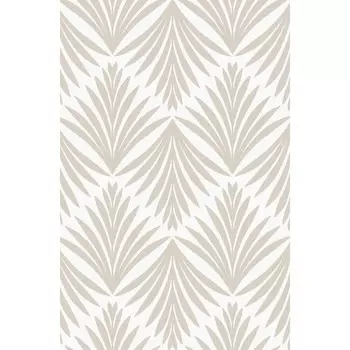 Скатерть «Пальмовые листья», размер 145x250 см