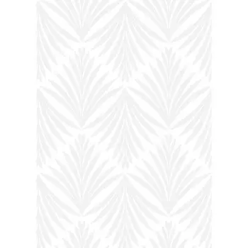 Скатерть «Пальмовые листья», размер 145x250 см