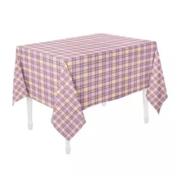 Скатерть, размер 110х140 см