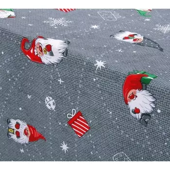 Скатерть, размер 120x145 см