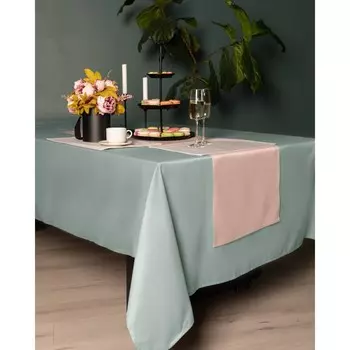 Скатерть, размер 140х180 см