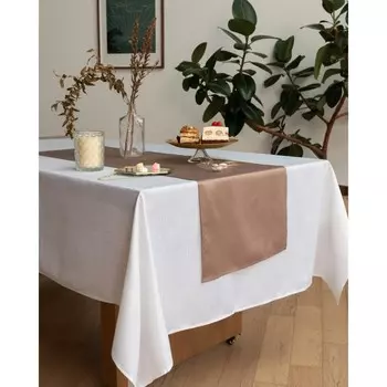 Скатерть, размер 140х180 см