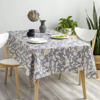 Скатерть, размер 140х180 см