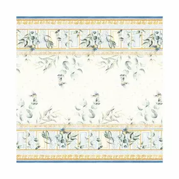 Скатерть, размер 144х144 см