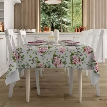 Скатерть, размер 145х180 см