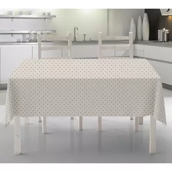 Скатерть, размер 145x180 см