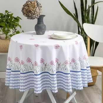 Скатерть, размер 160х160 см