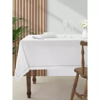 Скатерть с вышивкой Lola, размер 150x200 см