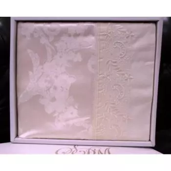 Скатерть «Шармель», размер 180х360 см