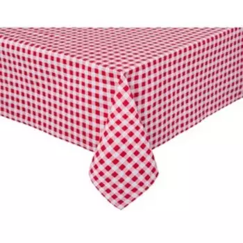 Скатерть Сheck, размер 140х150 см