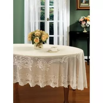 Скатерть «Сюзана», размер 180х280 см