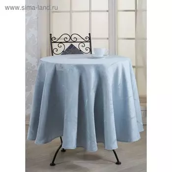 Скатерть жаккард Sofia, размер 140х180 см