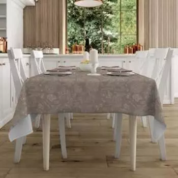 Скатерть «Жозефина», размер 145х220 см