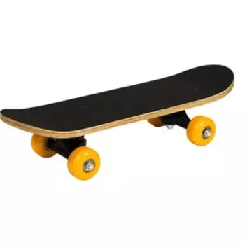 Скейтборд Atemi ASB17D01, 17х5"