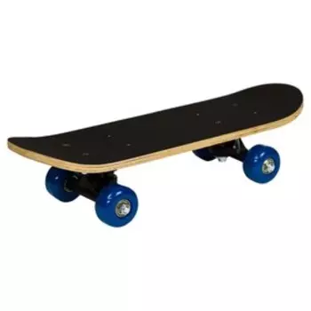 Скейтборд Atemi ASB17D02, 17х5"