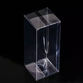 Складная коробка из PVC 6615 см