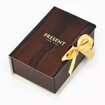 Складная коробка-книга Present, 1284.5 см