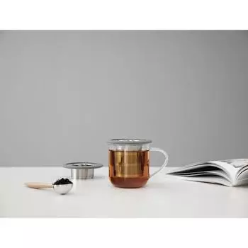 Складное ситечко для чая VIVA Scandinavia Infusion