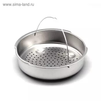 Скороварка с корзиной Silampos SS, 6 л