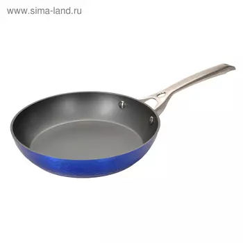 Сковорода 28×5.4 см