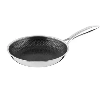 Сковорода 3D Cube Induction, 24 см