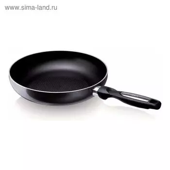 Сковорода Beka Pro Induc, с антипригарным покрытием, 20 см