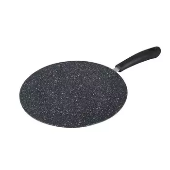 Сковорода Bekker BK-7867, чудушница, ручка Soft touch, d=38 см