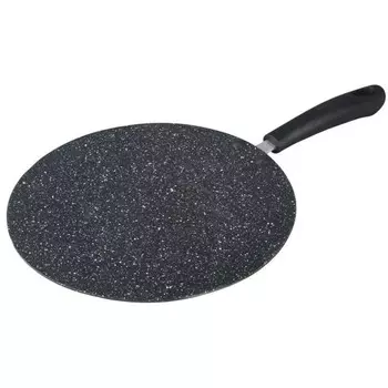 Сковорода Bekker BK-7991-8, чудушница, ручка Soft touch, d=36 см