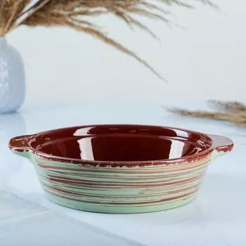 Сковорода без крышки, 20см / 0,9л, мята