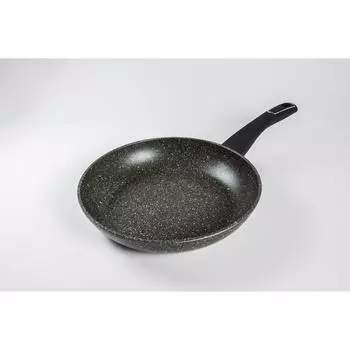 Сковорода без крышки, 24 см