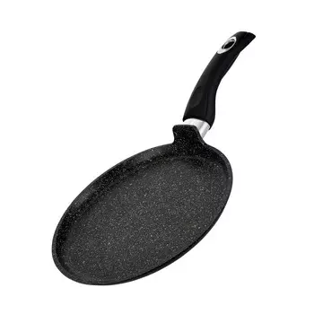 Сковорода блинная Regent inox, d=24 см