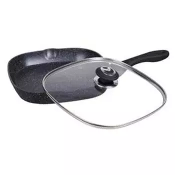 Сковорода гриль, 28×4.5 см