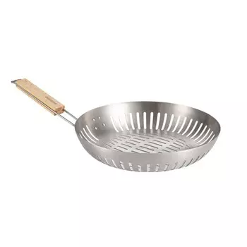 Сковорода-гриль Tescoma Privilege, d=28 см