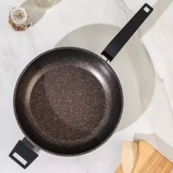 Сковорода глубокая Nadoba Kosta, d=26 см