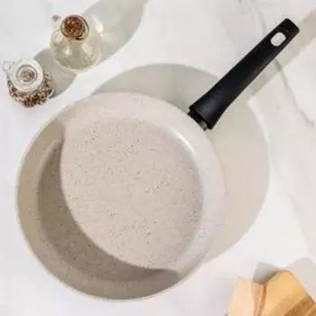 Сковорода Nadoba Marmia, d=28 см