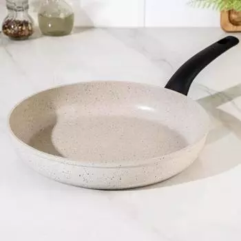 Сковорода Nadoba Marmia, d=28 см