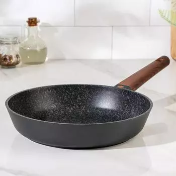 Сковорода Nadoba Oldra, d=28 см