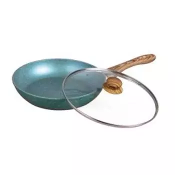 Сковорода Нефрит, 26 см