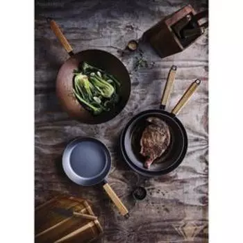 Сковорода Beka Nomad, d=24 см