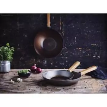 Сковорода Beka Nomad, d=28 см