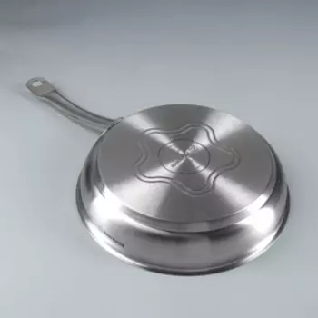 Сковорода Pro line, d=28 см