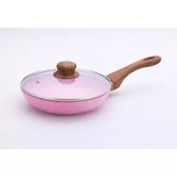 Сковорода с крышкой Emery, 24см