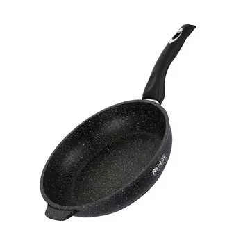 Сковорода Regent inox с ручкой, d=26 см