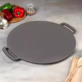 Сковорода-садж, 52,5×44,5×2,6 см