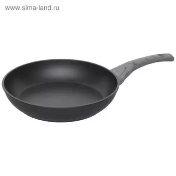 Сковорода Nadoba Seda, антипригарное покрытие, d=26 см